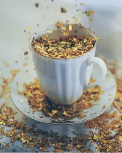cup of coffee
